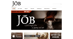 Desktop Screenshot of jobthefilm.com